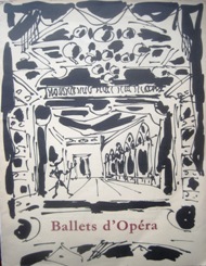 bouchen opera